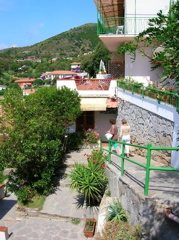 Hotel Alma Фетовая Екстериор снимка