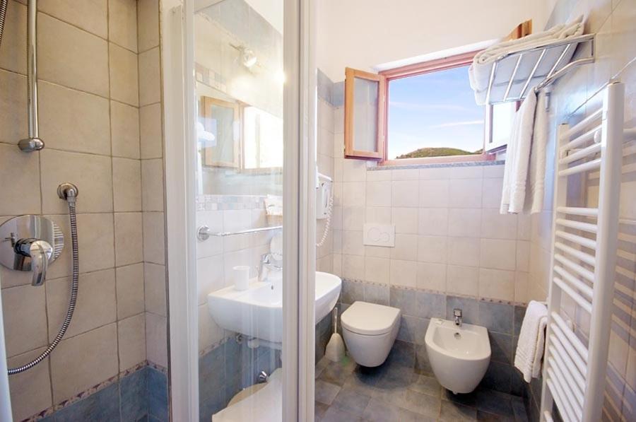 Hotel Alma Фетовая Екстериор снимка
