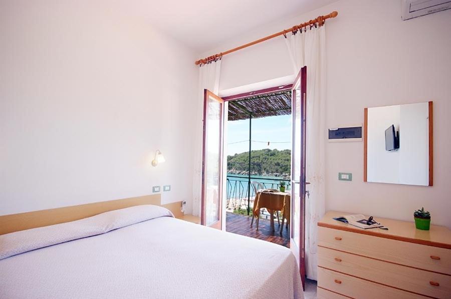 Hotel Alma Фетовая Екстериор снимка