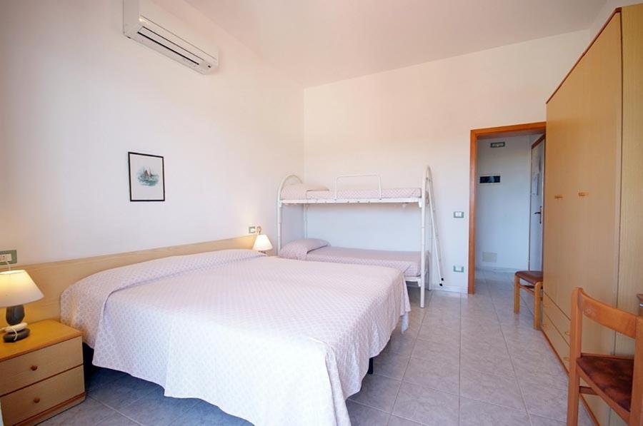 Hotel Alma Фетовая Екстериор снимка