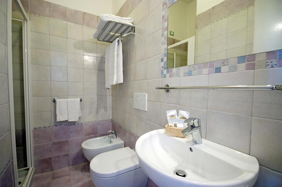 Hotel Alma Фетовая Екстериор снимка